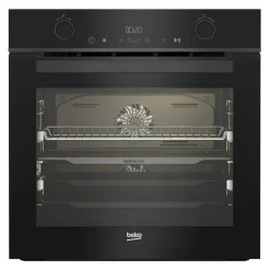 Piekarniki|BEKO Piekarnik do zabudowy SPLIT&COOK BBVM17400DXCS