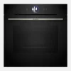 Piekarniki|BOSCH Piekarnik do zabudowy seria 8 inox/czarny HBG7363B1