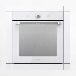 Piekarniki|Gorenje Piekarnik do zabudowy BOS6737SYW biały