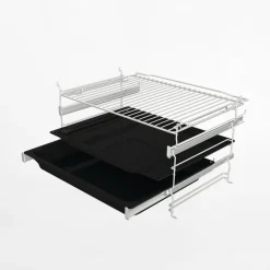 Piekarniki|Gorenje Piekarnik do zabudowy BOS6737SYW biały