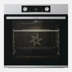 Gorenje Piekarnik do zabudowy BO6737E02X srebrny