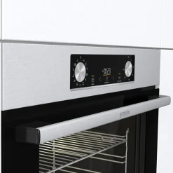 Gorenje Piekarnik do zabudowy BO6737E02X srebrny