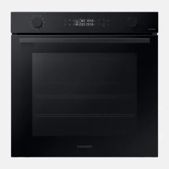 SAMSUNG Piekarnik do zabudowy DUAL COOK NV7B44251AK/U2 czarny