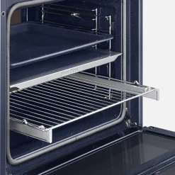 Piekarniki|SAMSUNG Piekarnik do zabudowy DUAL COOK FLEX NV7B4545VAK/U2 czarny