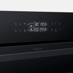 Piekarniki|SAMSUNG Piekarnik do zabudowy DUAL COOK FLEX NV7B4545VAK/U2 czarny