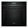 Siemens Piekarnik do zabudowy IQ700 czarny HB736G1B1