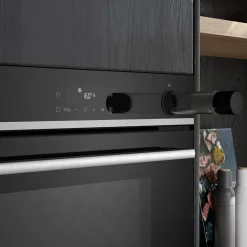 Piekarniki|Siemens Piekarnik do zabudowy czarny IQ300 HR532GBS3