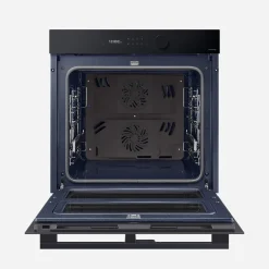 Piekarniki|SAMSUNG Piekarnik do zabudowy z Wi-Fi czarny DUAL COOK FLEX NV7B5745PAK/U2