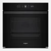 WHIRLPOOL Piekarnik elektryczny do zabudowy WOI4S8PM2SBA czarny