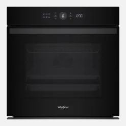 WHIRLPOOL Piekarnik elektryczny do zabudowy WOI4S8PM2SBA czarny