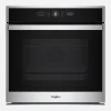 WHIRLPOOL Piekarnik elektryczny do zabudowy WOI4S8HM1SXA samoczyszczący srebrny