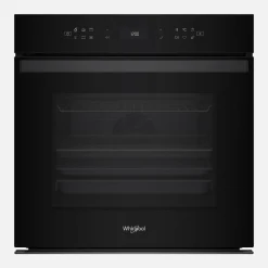 WHIRLPOOL Piekarnik elektryczny do zabudowy WOI68PT1SBA czarny
