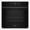 WHIRLPOOL Piekarnik elektryczny do zabudowy WOI4S8HM2SBA samoczyszczący czarny