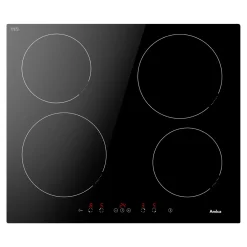 Piekarniki|Zestawy Agd|AMICA Piekarnik i płyta indukcyjna - zestaw do zabudowy ESPI396540B SET 2 PATIO