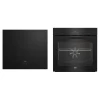 Piekarniki|Zestawy Agd|BEKO Piekarnik i płyta indukcyjna BBSE17300B