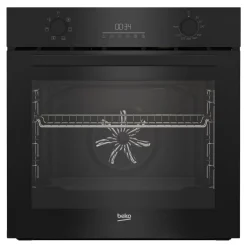 Piekarniki|Zestawy Agd|BEKO Piekarnik i płyta indukcyjna BBSE17300B