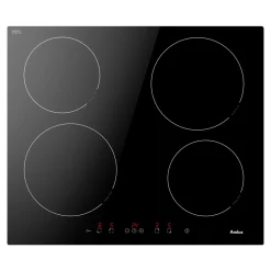 Piekarniki|Zestawy Agd|AMICA Piekarnik i płyta indukcyjna - zestaw do zabudowy ESPI376540B SET 1