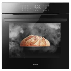 AMICA Piekarnik parowy do zabudowy ED975395V STUDIO