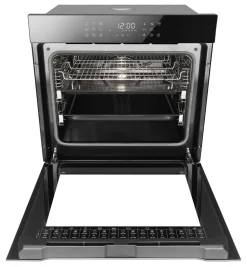 AMICA Piekarnik parowy do zabudowy ED975395V STUDIO