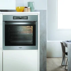 Piekarniki|WHIRLPOOL Piekarnik AKZ9 6220 IX