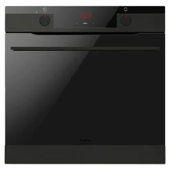 AMICA Piekarnik z funkcją pizza czarny ED3751BA V STUDIO