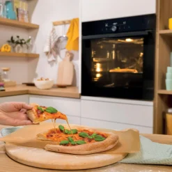 Piekarniki|Gorenje Piekarnik ze sterowaniem Wi-Fi BSA6747DGWI