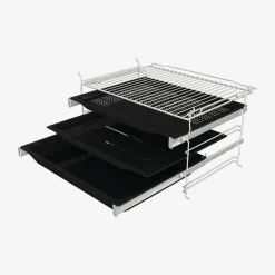 Piekarniki|Gorenje Piekarnik ze sterowaniem Wi-Fi BSA6747DGWI