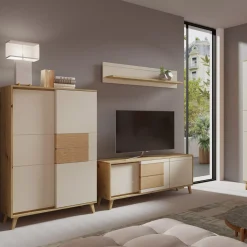 inny Półka ścienna BRUNO 160 cm