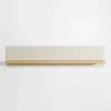 inny Półka ścienna BRUNO 120 cm