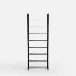 inny Półka na buty 8-poziomów 134,5 cm