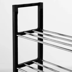 inny Półka na buty 8-poziomów 134,5 cm