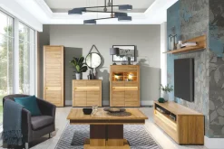 Furni Home Półka SANDY