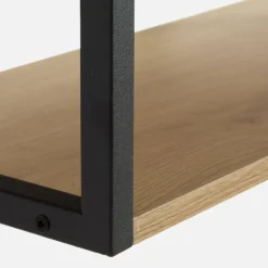 inny Półka szeroka industrialna LEMONIG