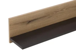 Półka wisząca 160 cm CORTE