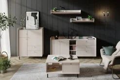 Półka wisząca 103 cm GRANDE