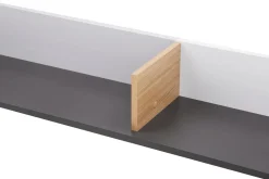 Półki Dla Dzieci|Półki|LENART Półka wisząca 120 cm IMOLA