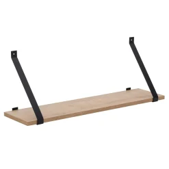 Półki|Qubik Półka wisząca CARAT 120x19,5