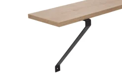 Półki|Qubik Półka wisząca CARAT 120x19,5