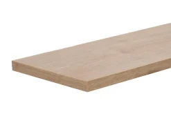 Półki|Qubik Półka wisząca CARAT 80x19,5