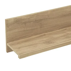 Dzieci Esteti Półka wisząca DOORSET 135 cm