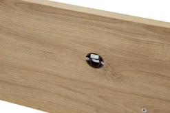 Esteti Półka wisząca DOORSET 80 cm