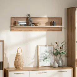 Półki|inny Półka wisząca GALA wysoki połysk