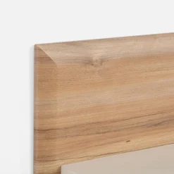 Półki|inny Półka wisząca GALA wysoki połysk