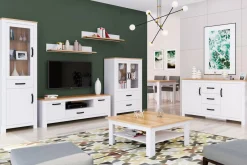 Półka wisząca LANZETTE 1150 D