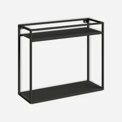 Półki|inny Półka wisząca metalowa 42 cm SALISTAR