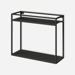 Półki|inny Półka wisząca metalowa 42 cm SALISTAR