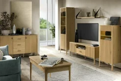 Półki| Półka wisząca NAVARRA