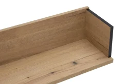 Furni Home Półka wisząca NOEL