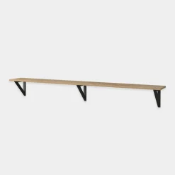 inny Półka wisząca PAMIR 174 cm