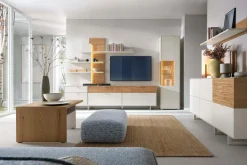 inny Półka wisząca PINARO 90 cm